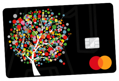 A1 Priceless Planet Mastercard