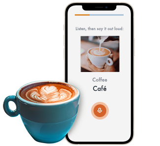 Babble Sprachlernapp