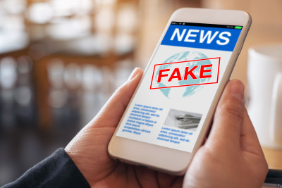 Gib Fake News keine Chance - Newsguard