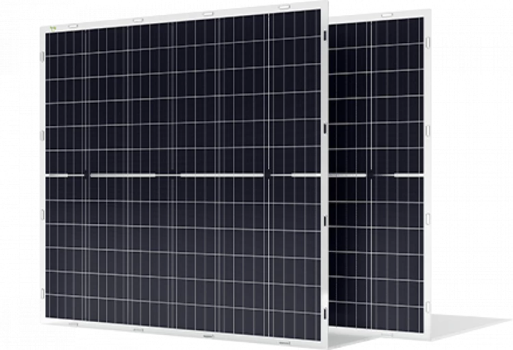 Mini-Solaranlage, Balkonkraftwerk, PluginEnergy, Solarpanele